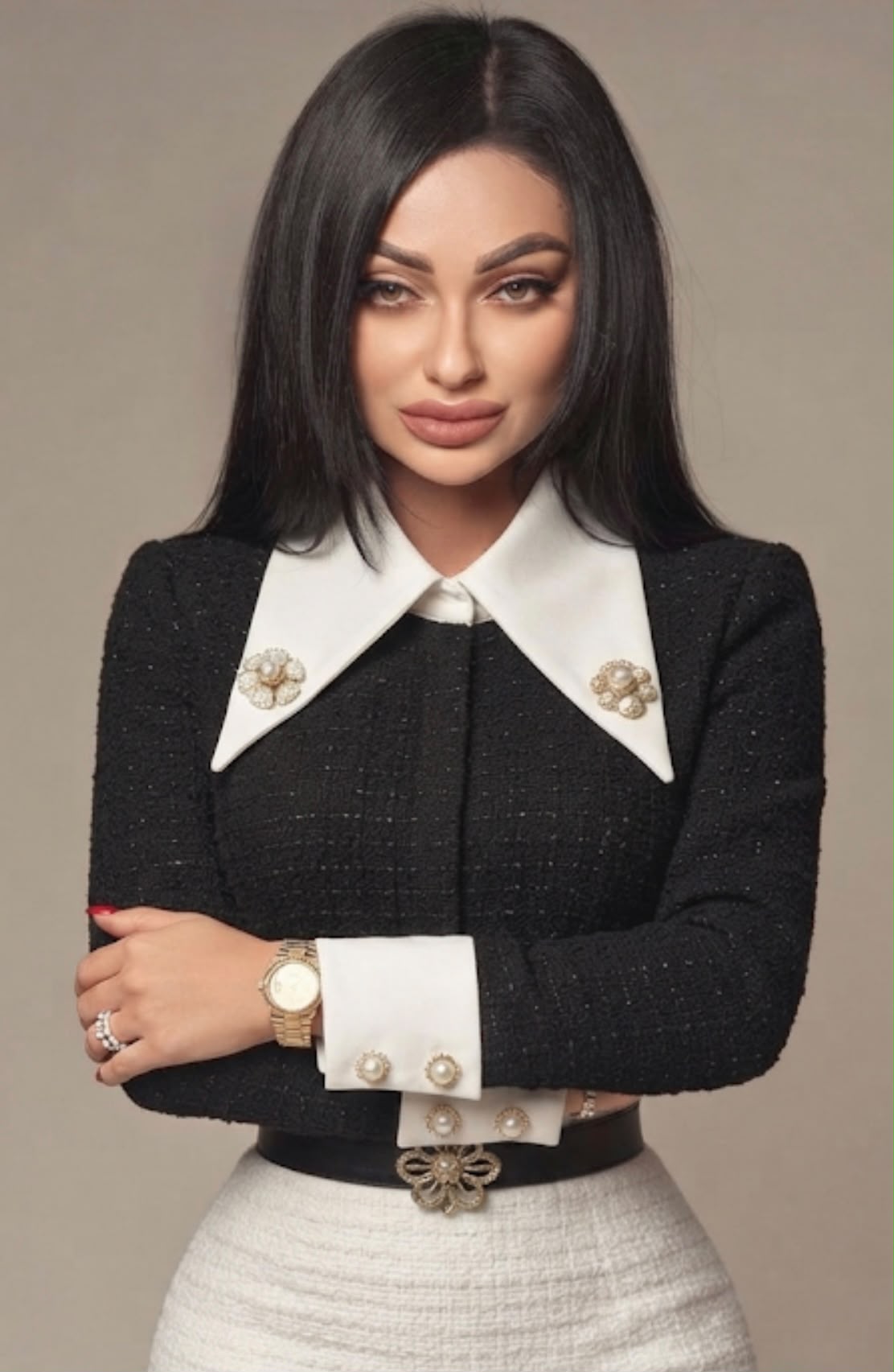 Nataliia Fursenko, founder of Legal Relocation Academy